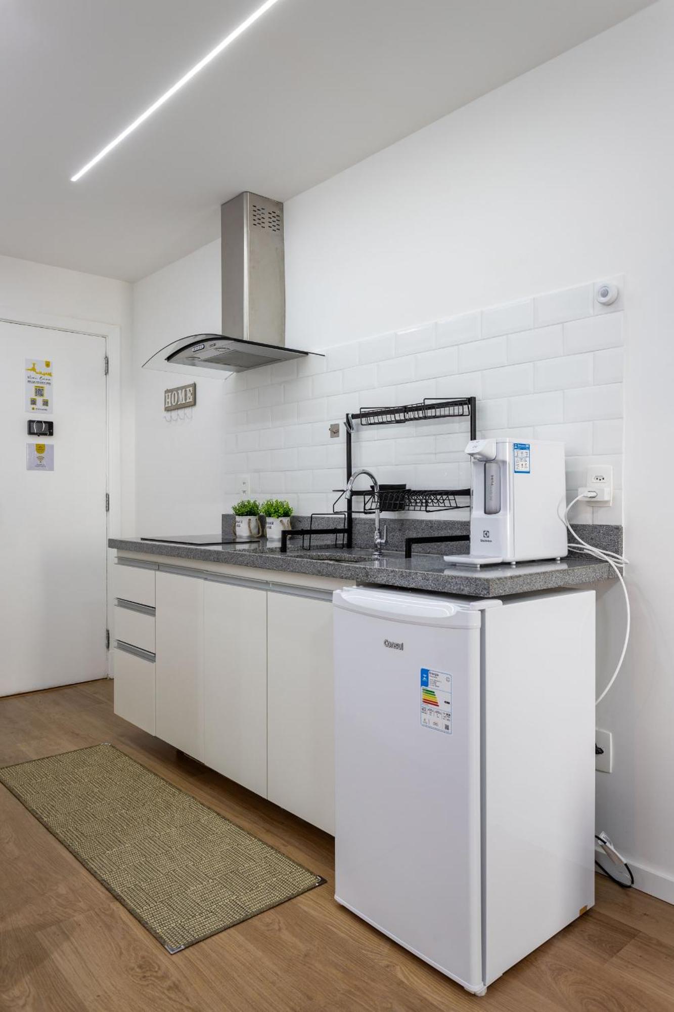 Afavel Em Copacabana - Ideal Para Casais - Nsc1209 Z3 Rio de Janeiro Exteriér fotografie